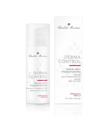 Charlotte Meentzen Charlotte Meentzen Derma Control Anti-pigmentation Serum 50 ml