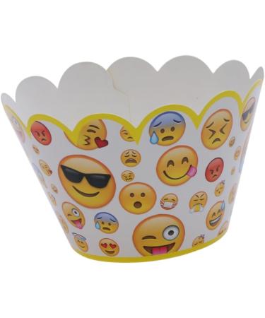 ERINGOGO 72 Pcs Cake Decorations Fruit Decor Cake Toppers Kids Decor Hawaiian Decor Hawaii Fruit Toppper Hawaii Toppper Decor Hawaii Toppper Wrapper Wrapping Paper Child Colorful - Buy Online on GoSupps.com