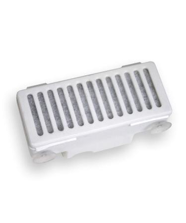 Pioneer Pet T-Shaped Filter for Food, Water & Serene Fountain, 3 count