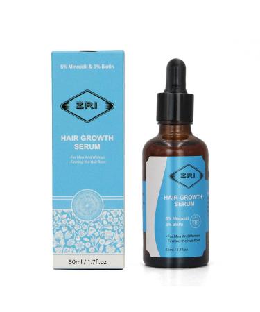 Hair Growth Serum