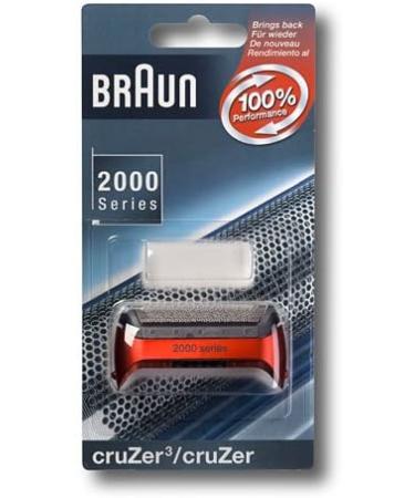 Shop Brown Shear Film Metallic Red Cruzer - Premium Quality for International Shipping - Buy Online on GoSupps.com