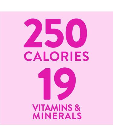 Boost Breeze Wild Berry Nutritional Drink 8oz x 27 Pack - Delicious & Refreshing - Buy Online on GoSupps.com