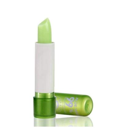 YOMXL Aloe Moisturizing Color Changing Lipstick | Long Lasting & Waterproof Lip Cream - Buy Online on GoSupps.com