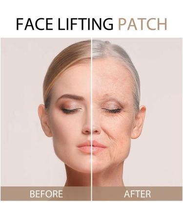 Face Lift Tape Face Lifting Tape Ultra Thin Waterproof High Elasticity V Shape Face Tape Makeup Tool to Hide Facial Wrinkles Lifting Saggy Skin (-10336215) ZJchaom0xn5dvqs8-15 - Buy Online on GoSupps.com