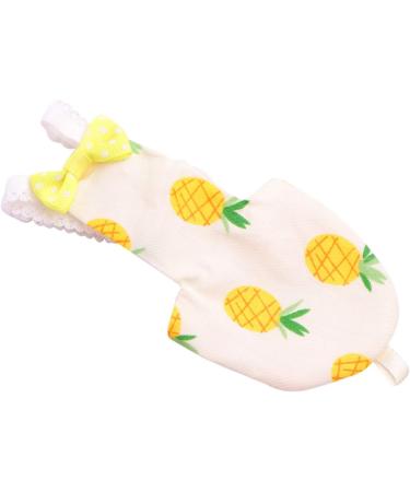 POPETPOP Bird Liners Parrot Clothes Supplies Bird Supplies Pet Budgie Diaper L Picture 2 - Buy Online on GoSupps.com