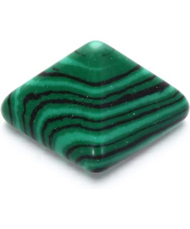 Natural Crystal Rough Mini Natural Pyramid Shape Gem Quartz Green Urine Malachite Blue Sand Mini Ornament (Color : 4-Rose Quartz Size : Talla nica) Talla nica 4-rose Quartz - Buy Online on GoSupps.com
