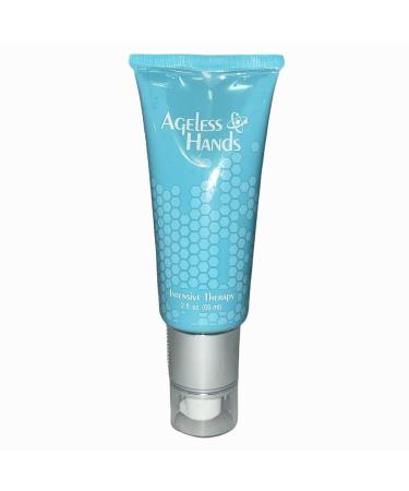Intensive Therapy by Biologic Solutions - 2 fl oz | Ageless Hands | International Shipping Available - Buy Online on GoSupps.com