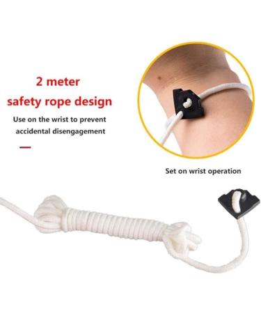 Double-sided magnetic window cleaner wiper brush Useful glass surface cleaning tool (Size : 5to12mm) - Buy Online on GoSupps.com
