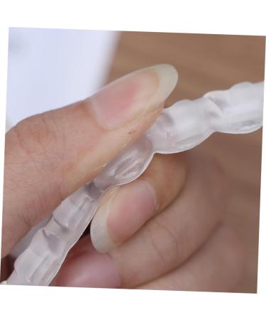 Buy Gatuida 6 Pairs High Heel Grips - Anti Slip Comfort Pads for Sandals & Pumps - Clear Cushion Inserts for Snug Fit - Buy Online on GoSupps.com