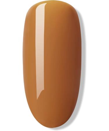Bluesky Gel Nail Polish 10ml Hidden Treasure - AW2305 Beige Soak-Off Gel Polish for 21 Day Manicure Professional Salon& Home Use Requires Curing Under UV/LED Lamp - Buy Online on GoSupps.com