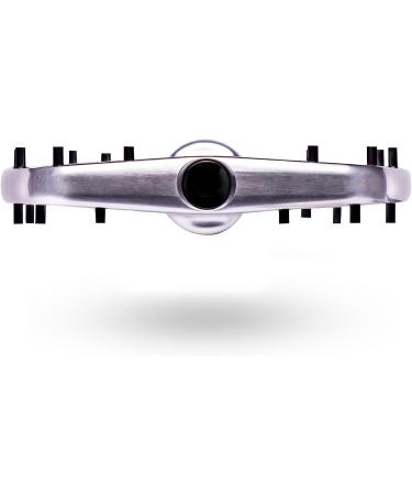 PNW Components Loam Alloy Pedals - Polished | Lightweight and Durable - Buy Online on GoSupps.com