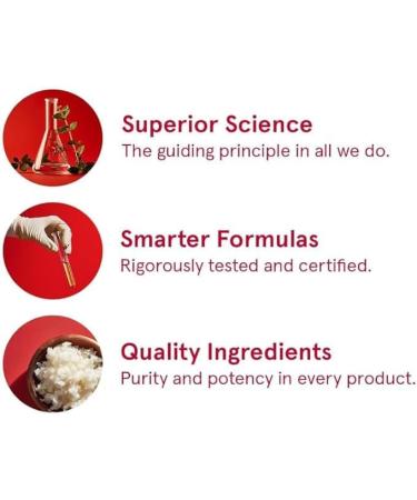 Larksh E Acetyl LCarnitine 500 mg 120 vcaps - Buy Online on GoSupps.com