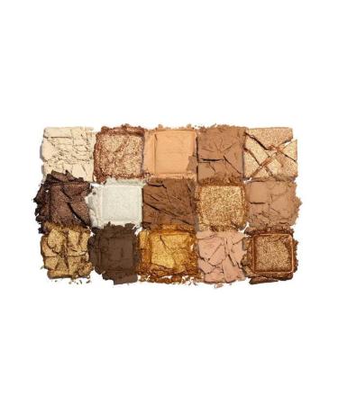 Buy Natasha Denona Golden Eyeshadow Palette - International Shipping Available - Buy Online on GoSupps.com