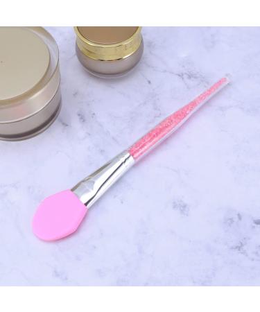 FOMIYES 1pc Cosmetic Brush Eyeshadow Brush Powder Brush Makeup Accessories Brush Highlighter Brush Cosmetic Beauty Tool Makeup Facial Brush Concealer Brush - Buy Online on GoSupps.com
