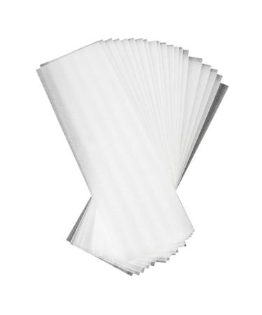 Buy Frcolor 200 Leaf Marker - Washable Pearl Cotton Hair Coloring Foil Paper Wraps (4pcs) - Perfect for Vibrant Hair Color Strips - Buy Online on GoSupps.com