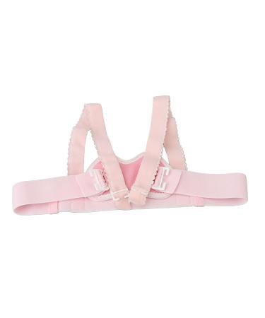 Adjustable Baby Umbilical Hernia Belt - High Elasticity Cotton Compression Double Support International Shipping - Buy Online on GoSupps.com