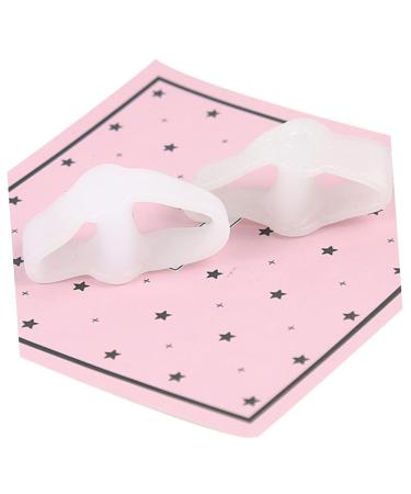 Buy Healifty Hallux Splitter & Bunion Relief Splint - Thumb Foot Protectors for Men & Women - International Shipping Available - Buy Online on GoSupps.com