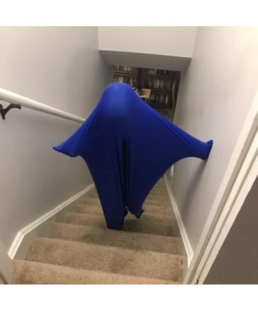 KMOCEPLY Sensory Direct Body Sock for Autism Stretchy Body Socks Relieve Stress Toys Anxiety Comforting Deep Pressure Sensory Toys Hyposensitivity Great for Boys Girls ADHD ASD Special Needs (L) - Buy Online on GoSupps.com