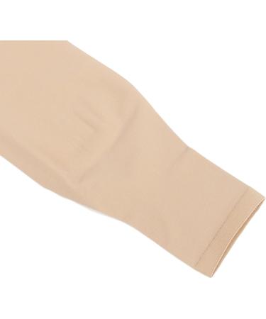 Compression Socks 23-32 mmHg | Full Leg & Calf Sleeves for Men & Women | Ultimate Support for Running & Shin Pain Relief - Buy Online on GoSupps.com