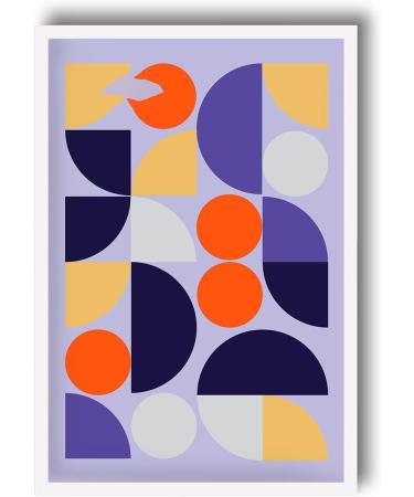 Pelvic Floor Physical Therapist Poster | Women's Health | Prolapse & Therapy Art | Canvas & Prints for eCommerce - Buy Online on GoSupps.com