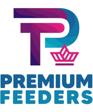 2lb - Dried Black Soldier Fly Larvae by Premium Feeders Dried mealworms Alternative Treats for Chicken Hens Duck Bird Quail Tortoise Fish High Calcium & Protein All Natural BSF - Buy Online on GoSupps.com