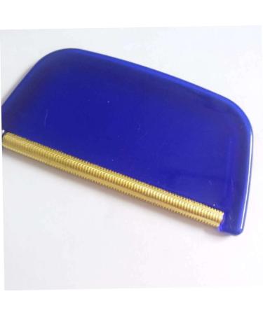 Sweater Comb Lint Remover - Manual Cashmere & Fabric Epilator | Pet Hair Shaver Razor for Clothes & Carpets | International Shipping - Buy Online on GoSupps.com