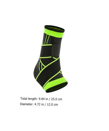 Buy Mobestech Ankle Support - Basketball Ankle Wraps & Sleeves for Sprain Protection | Sports Ankle Brace & Pads International Shipping - Buy Online on GoSupps.com