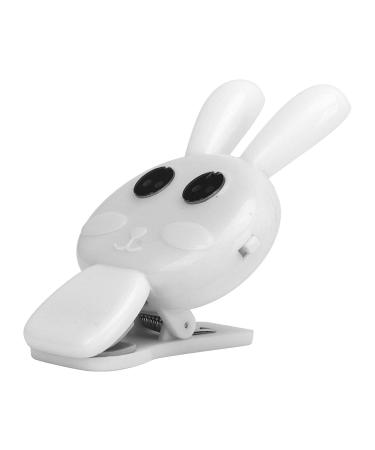 Posture Corrector Device | Lightweight 30cm Distance Alert | Sitting Reminder for Laptop | ABS White - Buy Online on GoSupps.com