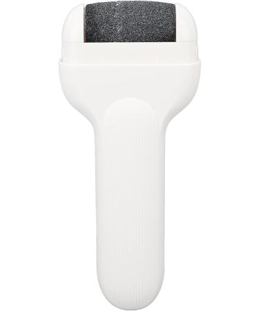 Electric Feet Callus Remover IPX6 Waterproof USB Rechargeable Electric Foot File Comfortable Grip for Exfoliation - Buy Online on GoSupps.com