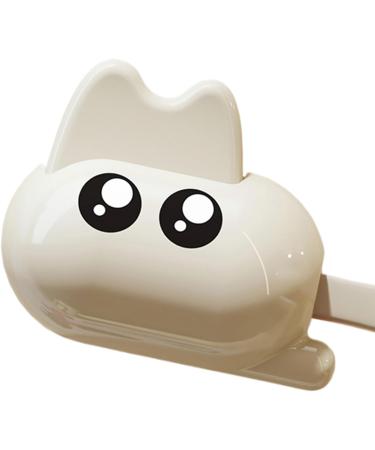 Poupangke Electric Toothbrush Cover Protective Cover for Toothbrush Clip Lightweight Dust Protection for Travel Electric Brush Heads White See description See description - Buy Online on GoSupps.com