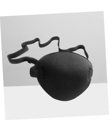 FOMIYES 4 Pcs Lazy Eye Patch Eye Patches Dinosaur Erasers for Pirate Patches Sponge Eye Patch - Buy Online on GoSupps.com