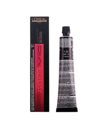 DIA RICHESSE 7.32 V511 7.32: Golden Honey 50 ml (Pack of 1)