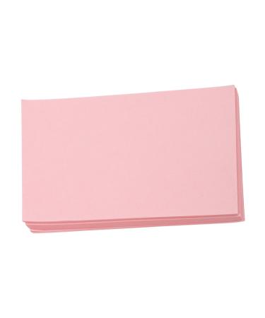 Mikinona 300 Sheets Facial Oil Blotting Paper Oil Blotting Sheets Oil Control Papers Makeup Oil-Absorbing Papers Oil Absorbing Tools Face Oil Absorbing Paper Natural Flax Plant Fiber