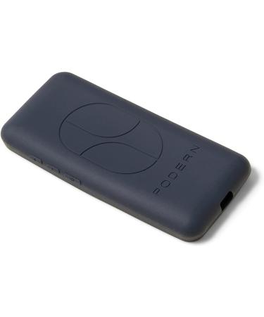 OMNIPOD 5 CASE - Soft Silicone with Matte Finish for Ultimate Protection (Midnight) - Buy Online on GoSupps.com