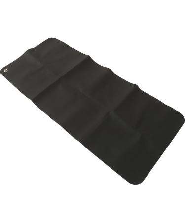 Buy Brrnoo Grounding Pad for Stress Relief & Anxiety Reduction - Soft PU Mouse Pad with 5M Cable for Seniors - 30x68cm - International Shipping Available - Buy Online on GoSupps.com