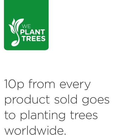 Natural Plastic Free Eco-Friendly Handmade in the UK Toxin and Aluminium Free Deodorant Stick (Orange & Patchouli) - Buy Online on GoSupps.com