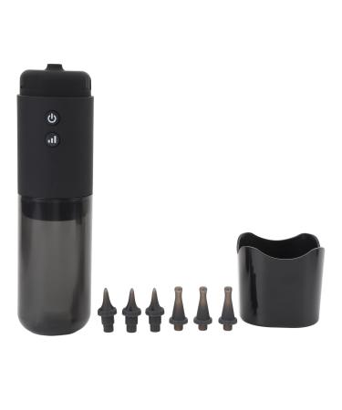 Electric Ear Wax Removal Tool 3 Pressure Settings IPX6 Water Proof Ear Cleaning Kit with Switching Buttons for Easy Earwax Removal at Home Shower Use Nozzle Set Water Tank
