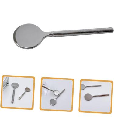 Mipcase Spatule De Beaut Applicateur De Masque Et Cr me Pour Yeux Outil Pratique Pour Soin Peau Et Maquillage De Accessoire Multifonctionnel Pour Routine De Beaut  - Buy Online on GoSupps.com