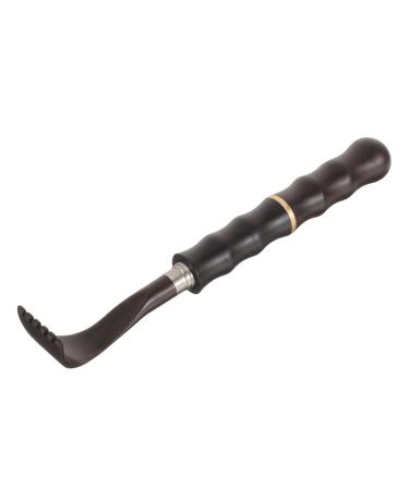 Plafope scratching travel back scratches Rust -free massage device scratching device against itching itching itching scratch outdoor back scratch portable back scratch for men