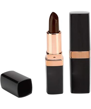 Uxsiya 4.5g Hair Color Dye Lipstick Temporary Dye Pencil Portable Hair Touch Up Stick(Brown) - Buy Online on GoSupps.com