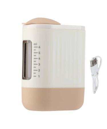 Hair Oil Applicator - Scalp Oil Applicator | Head Massager | 2 in 1 Electric Scalp Massager | Root Comb Applicator | Vibrating Applicator | Scalp Brush