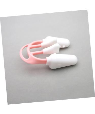 Housoutil Nose Clip - Nose Lifting Shaper Tool for Men & Women | Enhance Beauty & Sculpt Nose Bridge | 1pc Nose Shaper for Thinner Nose - Buy Online on GoSupps.com