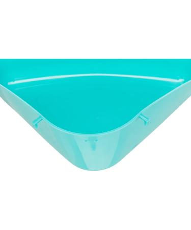 Trixie 6255 Corner Toilet for Small Cage - Assorted Colors - Buy Online on GoSupps.com