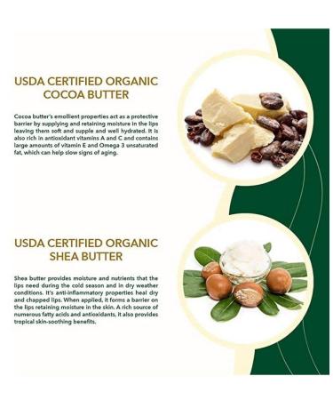 InstaCure Original Nose Balm with Manuka Honey | Fast Relief for Dry Noses & Moisturizing Lip Balm Duo - Lavender Mask & Vanilla Mint Balm 2-Pack - Buy Online on GoSupps.com