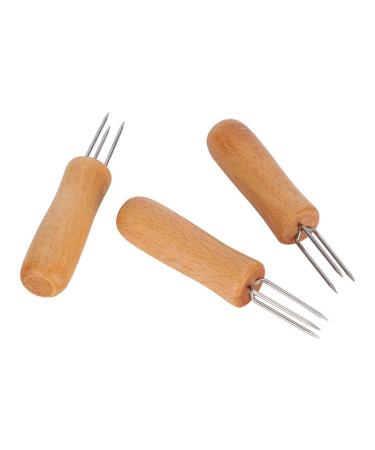 3 pieces MOXA ROLLE Extender tools for smokeless Moxa-Stick-Kegel complaint rollers moxibustion-stick extender anti-brewing health care tools acupuncture massage tools