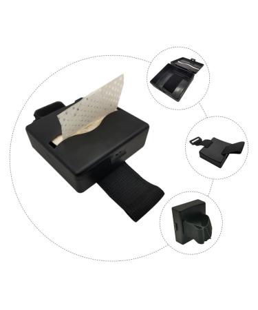 540 pc In-Depth Shaft Black Paper Towels for Hairdressers | Permanent Wave & Coloring Tools | Cold Burn Plastic Toolbox | 1 Pack - Buy Online on GoSupps.com