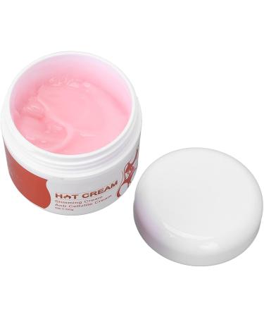 Qukaim Body Hot Cream Hot Cream Slimming and Shaping Cream for Belly Leg Waist 50g / 1.8oz - Buy Online on GoSupps.com