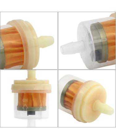 Uonlytech 10PCS Microdermabrasion Filters for Ass Lifting Massage | International Shipping Available - Buy Online on GoSupps.com