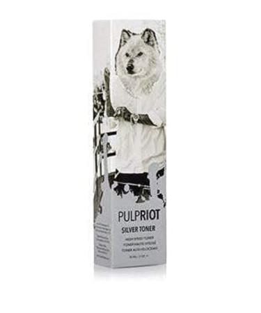 Pulp Riot High Speed Toner 3oz- Silver