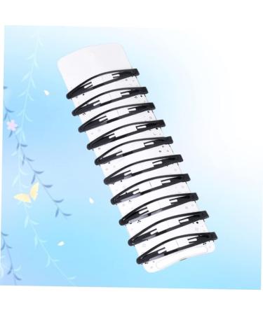 FRCOLOR Snap Hair Clips toddler girls small barrettes for women for girls snap s for Girls Snap Hairpins child non-slip Hair Clips - Buy Online on GoSupps.com